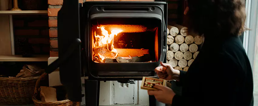 Key Features of Vermont Castings Fireplaces in Ormond Beach, FL