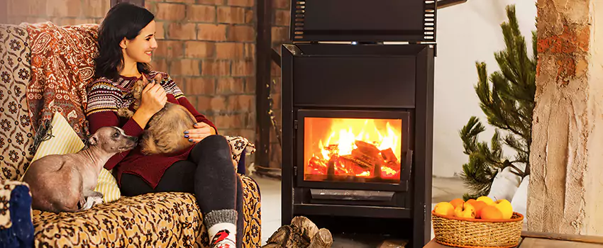 Wood Stove Chimney Cleaning Services in Ormond Beach, FL