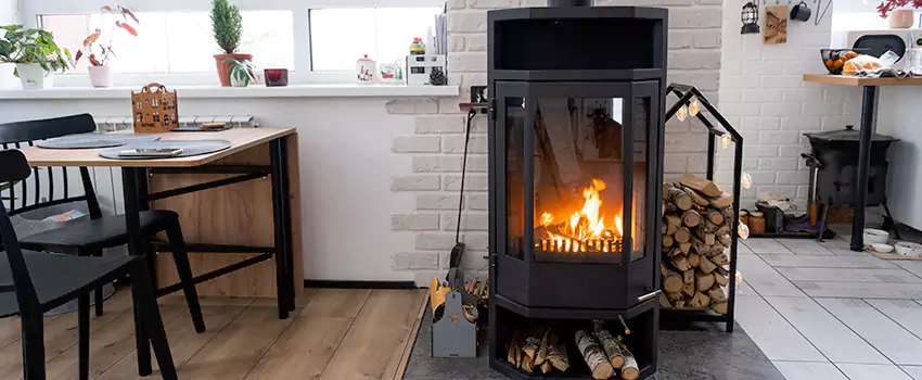 Wood Stove Firebox Installation Services in Ormond Beach, FL