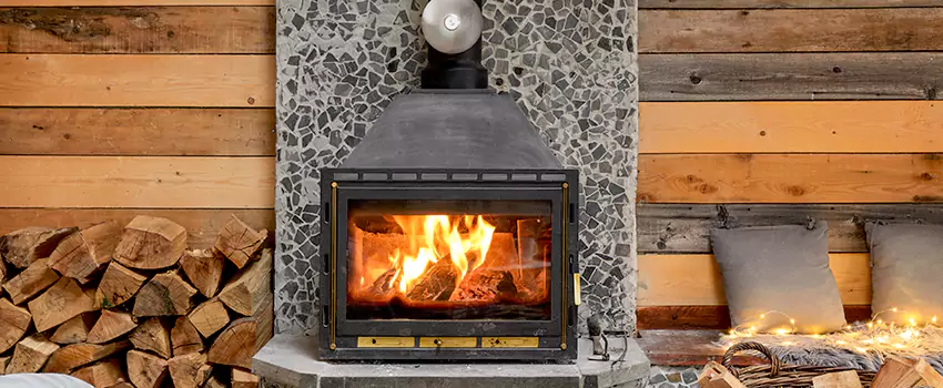 Wood Stove Cracked Glass Repair Services in Ormond Beach, FL