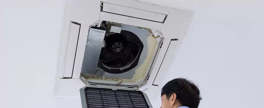 Benefits of Professional Air Duct Cleaning in Ormond Beach, Florida
