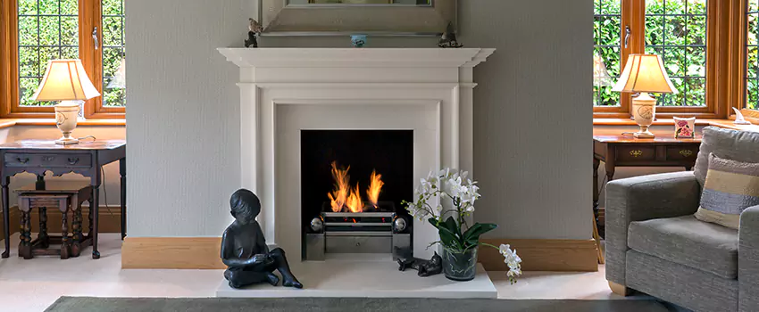 Astria Open-Hearth Wood Fireplaces Services in Ormond Beach, FL
