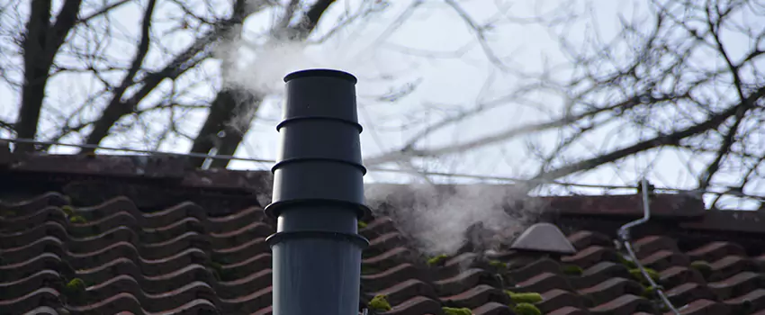 Broken Chimney Animal Screen Repair And Installation in Ormond Beach, FL