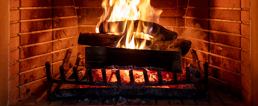 Chimney Ash Dump Cover Repair Services in Ormond Beach, FL