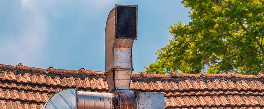 Chimney Cleaning Cost in Ormond Beach, Florida