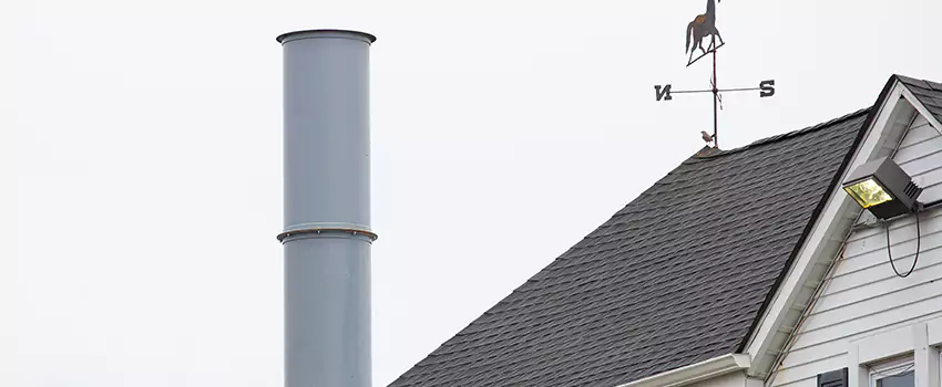 Multi-flue Chimney Caps Installation And Repair in Ormond Beach, FL