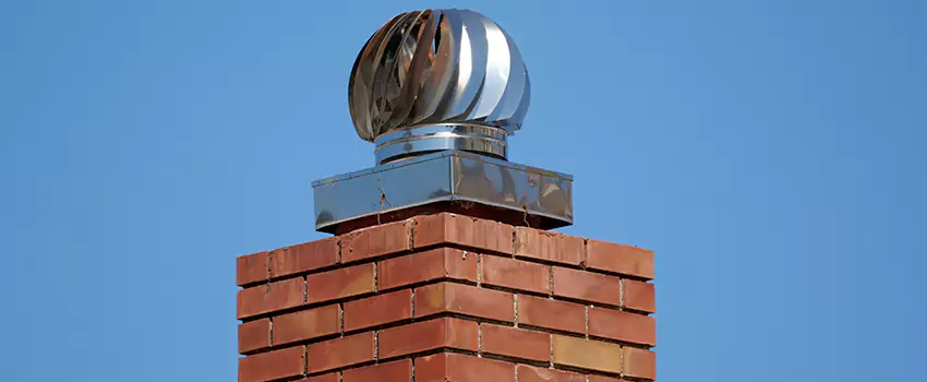 Chimney Damper Hinge Repair in Ormond Beach, FL