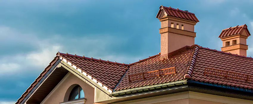 Residential Chimney Services in Ormond Beach, Florida