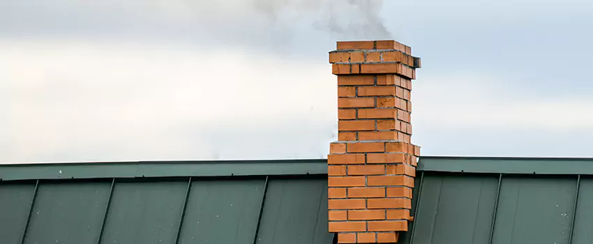 Chimney Installation Company in Ormond Beach, FL