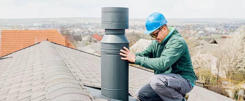 Insulated Chimney Liner Services in Ormond Beach, FL