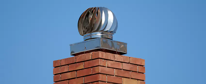 Chimney Flue Rebuild Services in Ormond Beach, Florida