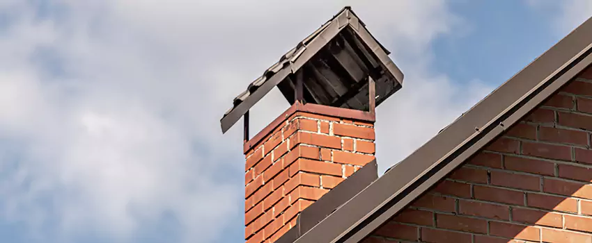 Chimney Saver Masonry Repair Contractor in Ormond Beach, Florida