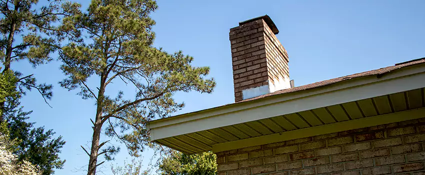 Brick Chimney Sweep Near Me in Ormond Beach, FL