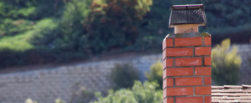 Chimney Tuckpointing And Masonry Restoration in Ormond Beach, FL