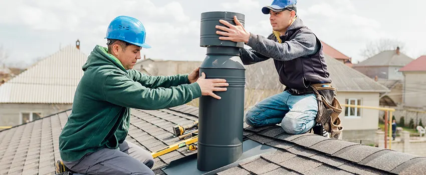 Commercial Chimney Cost in Ormond Beach, FL
