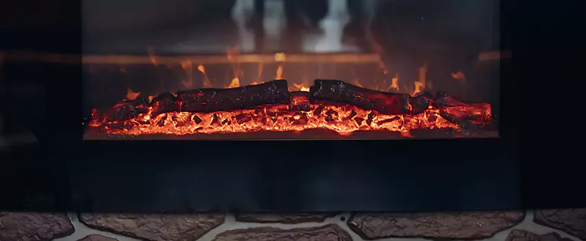 Cost of Electric Fireplace Repair Service in Ormond Beach, Florida