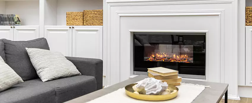 Professional Fireplace Maintenance Contractors in Ormond Beach, FL