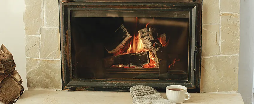 Fireplace Door Handle Replacements Services in Ormond Beach, Florida