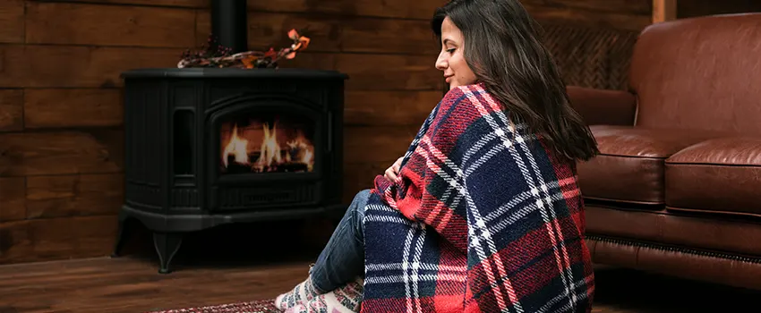 Fireplace Firebox Grate Replacement Services  in Ormond Beach, Florida