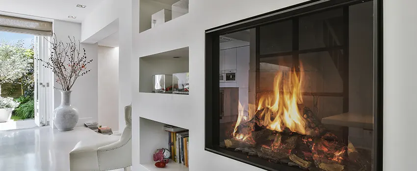 Fireplace Screen Installation And Replacement in Ormond Beach, FL