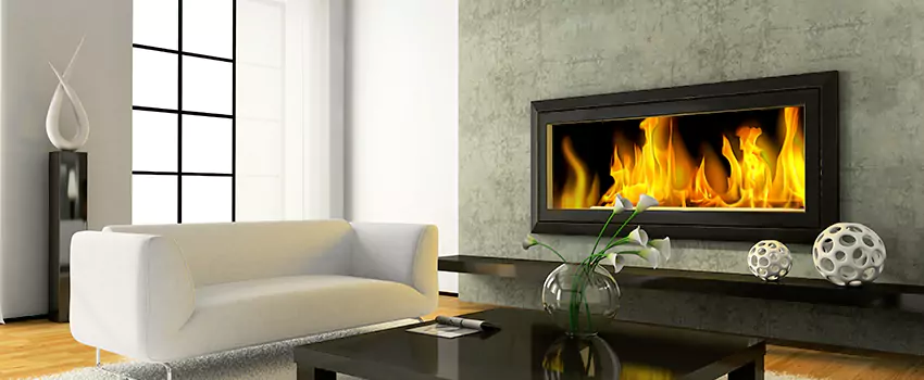 Fireplace Hearth Ideas in Ormond Beach, Florida
