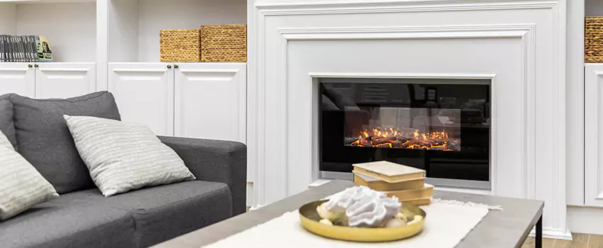 Pellet Fireplace Insert Installation in Ormond Beach, FL