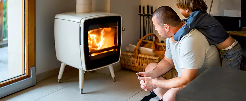 Fireplace Flue Maintenance Services in Ormond Beach, FL