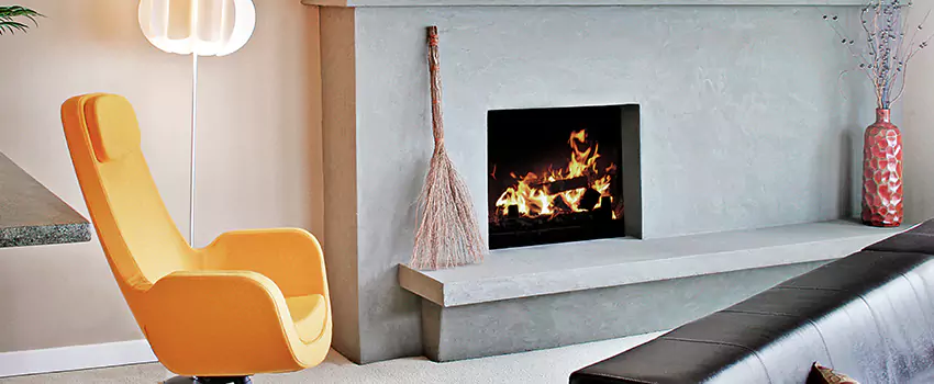 Electric Fireplace Makeover Services in Ormond Beach, FL