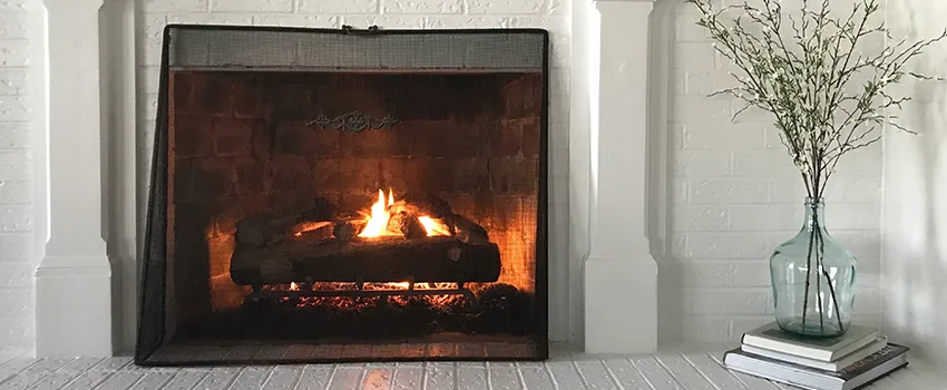 Cost-Effective Fireplace Mantel Inspection And Maintenance in Ormond Beach, FL