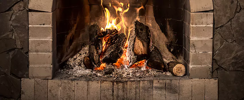 Cost of Rebuilding A Fireplace in Ormond Beach, Florida
