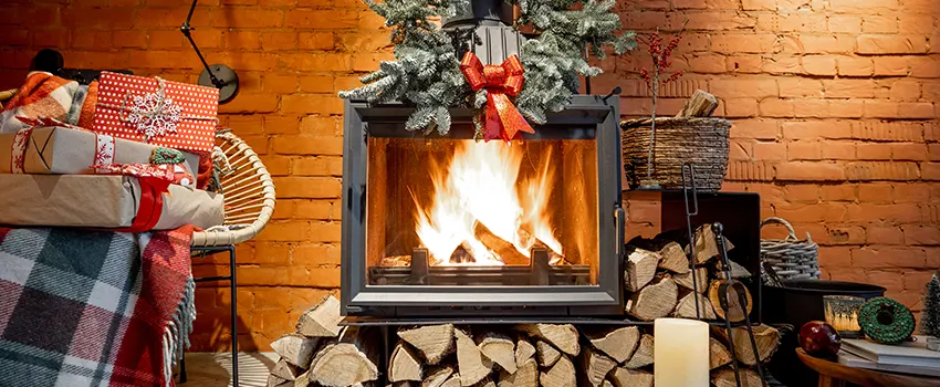 Steel Fireplace Grate Repair And Replacement Services in Ormond Beach, Florida