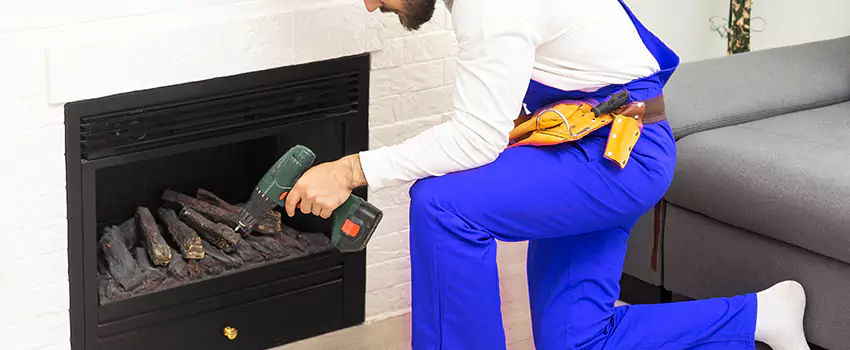 Fireplace Repair Expert in Ormond Beach, Florida