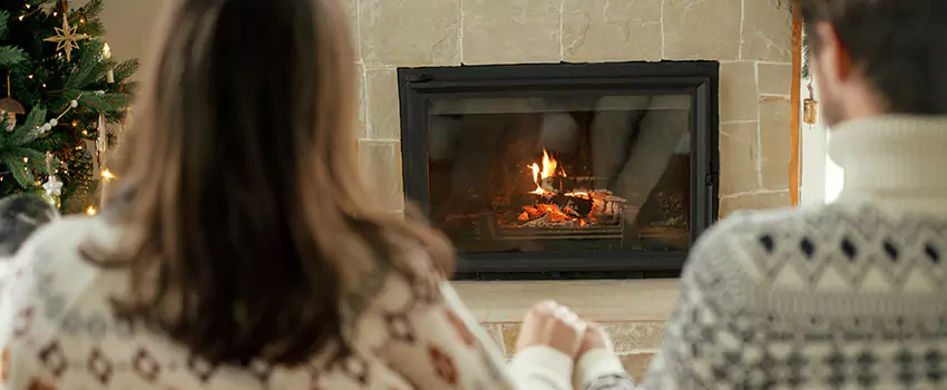 Fireplace Firebox Refurbish & Restore Services in Ormond Beach, FL