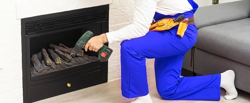 Fireplace Safety Inspection Specialists in Ormond Beach, Florida