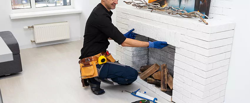 Gas Fireplace Repair And Replacement in Ormond Beach, FL