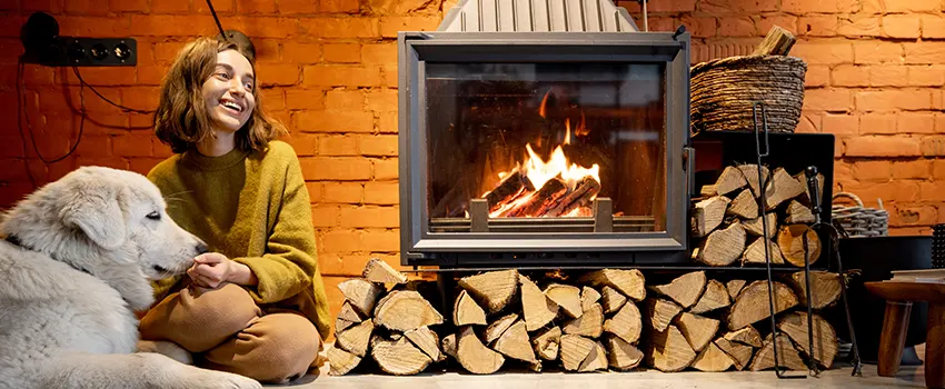 Fireplace Smell Removal Cost in Ormond Beach, FL