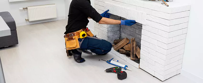 Masonry Fireplace Technician in Ormond Beach, Florida