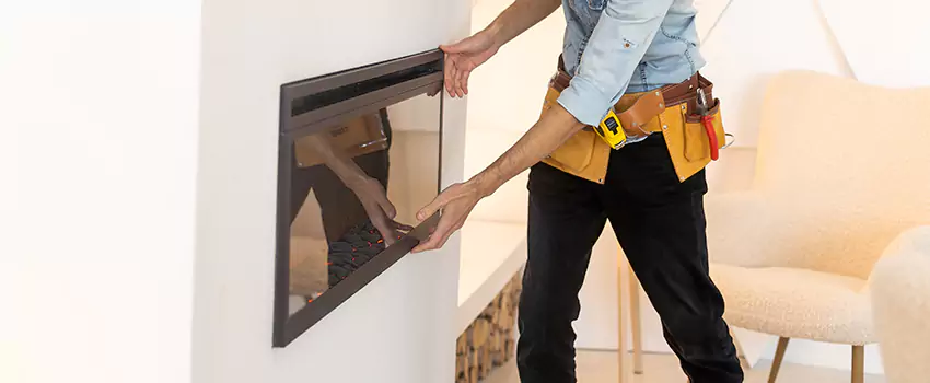 Traditional Fireplace Vent Sweeping in Ormond Beach, FL