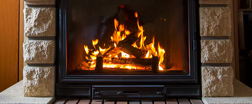 Fireplace Xtrordinair Probuilder Gas Fireplace Installation in Ormond Beach, FL