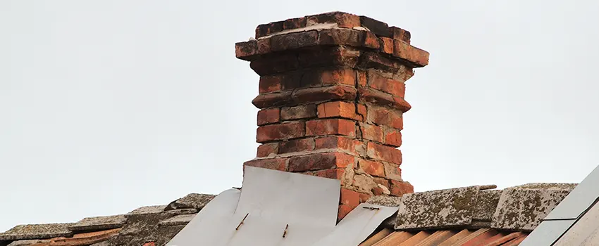 Cost of Fixing Blocked Chimney in Ormond Beach, Florida