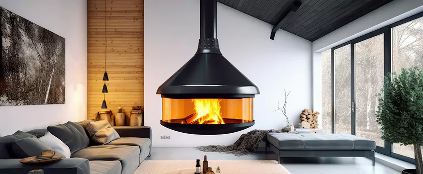 Floating Damaged Fireplace Repair Services in Ormond Beach, FL