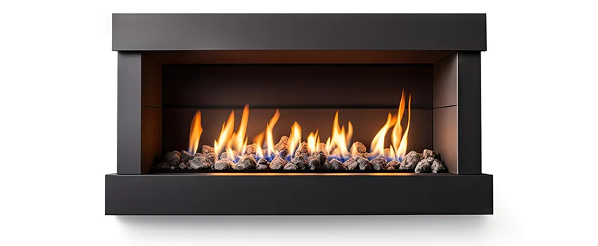 Outdoor Gas Fireplaces Installation in Ormond Beach, FL