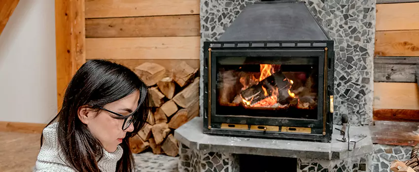 Harman P68-C Pellet Stove Repair in Ormond Beach, Florida 
