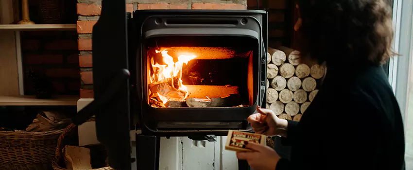 Hearthstone Wood Stoves Fireplace Repair in Ormond Beach, Florida
