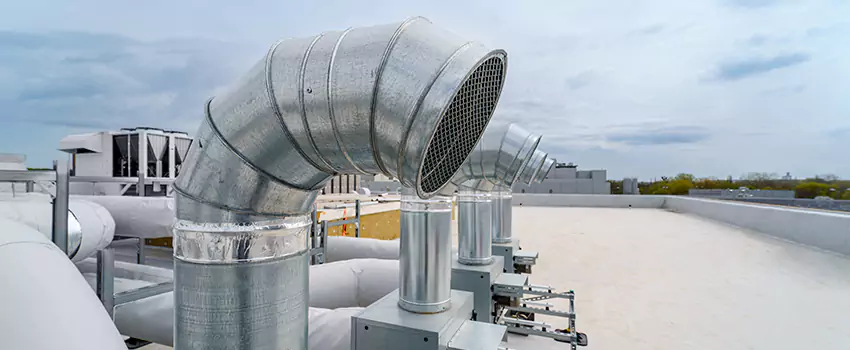 Insulated Ductwork Repair Services Near Me in Ormond Beach, FL