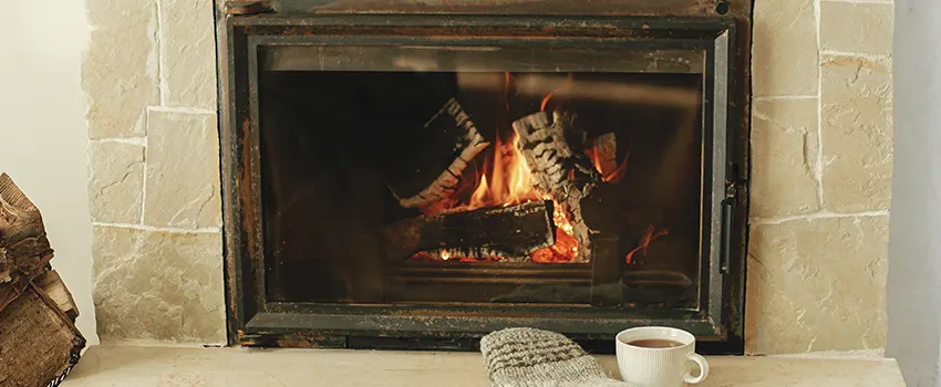 Kings man Fireplaces Insert Services in Ormond Beach, FL