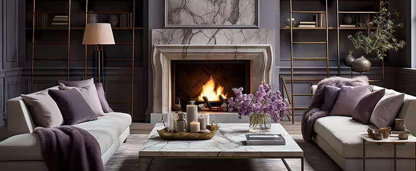 Napoleon Galaxy Series Outdoor Fireplaces Repair in Ormond Beach, FL
