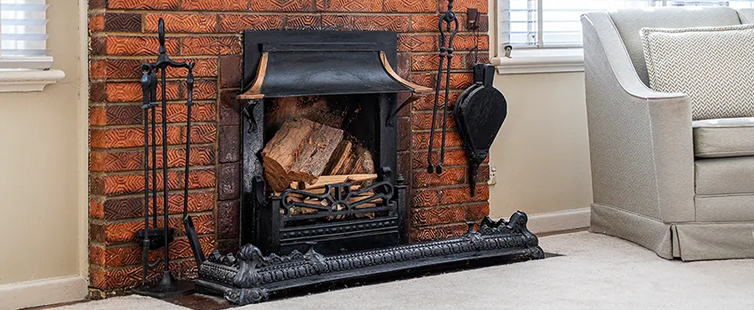 Custom Old Fireplace Redesign Services in Ormond Beach, Florida