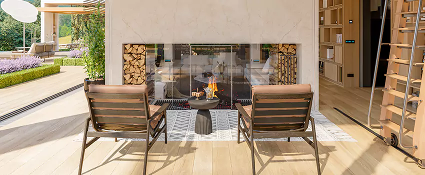 Ortal Space Creator Fireplace Repair in Ormond Beach, FL