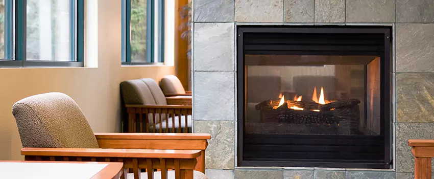 Osburn Fireplace Tempered Glass Hearth Pad Replacement in Ormond Beach, Florida